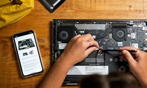 most repairable laptop 2019|The new Surface Laptop whips the MacBook in repairability.